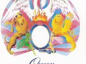 Queen #1-A Night Opera-1975