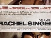 L’AFFAIRE RACHEL SINGER (The Debt) John Madden