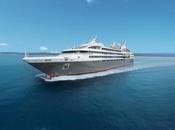 RÊVE ULTIME: Sothys bord l’Austral, yacht prestigieux!
