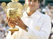 Roger Federer Wimbledon 2011