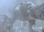 Jurassic Park: 4ème épisode gestation