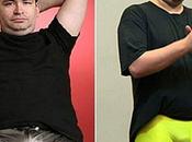 Jonah Falcon, "heureux" détenteur record plus grand pénis monde