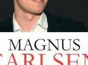 Echecs Livre Magnus Carlsen