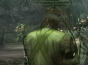 [PS3] aperçu vidéo Metal Gear Solid Peace Walker