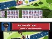 Jeux 1000 Bornes pour iPhone iPad