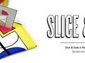 Slice soda l'album