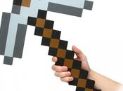 accessoires Minecraft