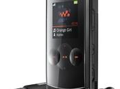 [MWC] Sony Ericsson W980 proche d’un baladeur