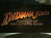 Premier Coup d’Oeil: Indiana Jones Kingdom Crystal Skull