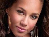 Date supplémentaire Bercy pour Alicia Keys
