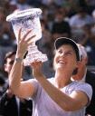 Tennis: Monica Seles annonce officiellement retraite