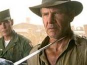 Indiana Jones s'empare soir