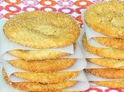 Cookies moelleux gingembre confit