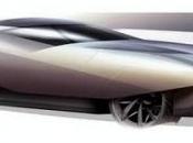 Concept Alfa Romeo Bertone Genève