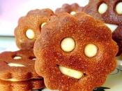 Happy Cookies