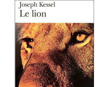Le lion
