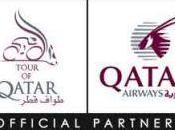 Qatar Airlines devient partenaire Tour