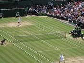 Tennis: regarder matches Wimbledon live streaming