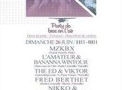 Programme Holler Musics 21/06 26/06