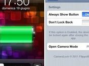 CameraLock pour votre iPhone