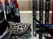 Kate Moss signe première collection maquillage pour RIMMEL LONDON