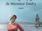 [Chronique] L’étrange voyage Monsieur Daldry Marc Levy