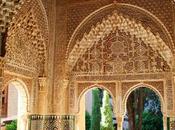 Découvertes surprenantes l’Alhambra