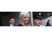 Lagarde séduit l’Amérique avant oral