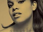 Vidéo Melissa NKonda chante "Nouveaux Horizons" X-Factor