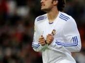 Real Madrid Pedro Leon s’accroche