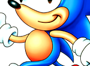 Sega démo Sonic Generations pour mascotte