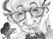 Woody Allen continue "tour d'Europe"