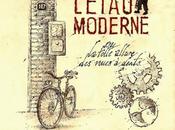 L’Etau moderne…ou folle allure roues dents