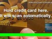 Card.io (aussi) veut simplifier saisie numéro carte mobile