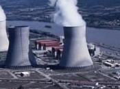 Nucléaire fuite radioactive centrale Paluel