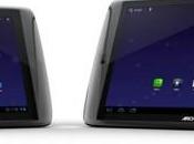 Archos presente video tablettes tactiles Android