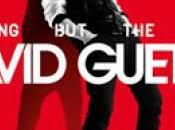 David Guetta: nouvel album août 2011