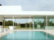 Villa Beel Archtergael Architects