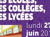 Contre fermeture classes dans ecoles, colleges lycees argenteuil.