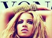 Beyoncé fait nouvel album