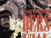 Intégrale Kurosawa. 25ème film. Dersou Ouzala