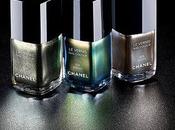 Collection automne 2011: vernis Chanel