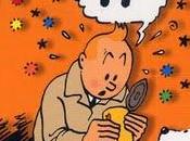 Tintin crabe pinces d'or Hergé livre Pop-up