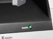 Itautec dévoile interface sans contact