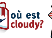 pilote Cloudy site fait pour