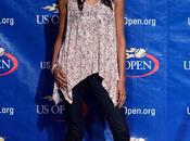 Tinsel Korey annual Casting Call 2011 U.S. Open