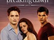 Version couverture calendrier Breaking Dawn