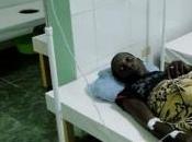Choléra HAÏTI: nombre gravement sous-estimé PAHO-MSPP
