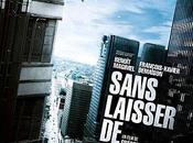 Critique Ciné Sans Laisser Traces, thriller vitaminé