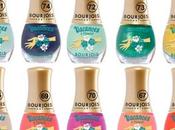 vacances Hawaii… Avec Bourjois!